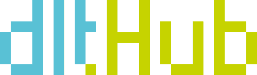 DLTHub Image