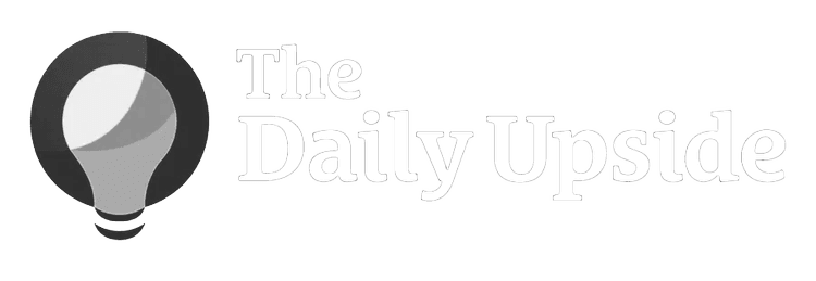 The Daily Upside Image